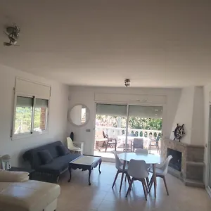  Сasa de vacaciones Trullen